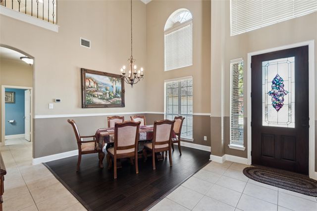 4312 Crestview Lane, Mansfield, TX 76063