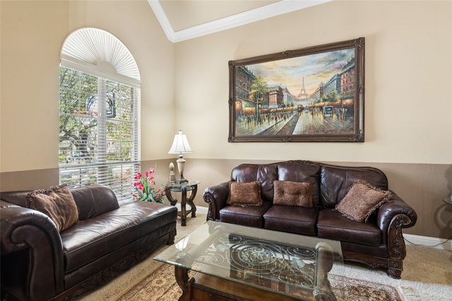 4312 Crestview Lane, Mansfield, TX 76063