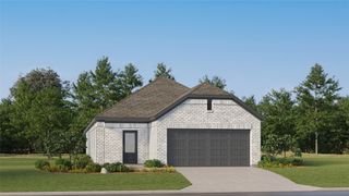 507 Pathlight Pass, Lavon, TX 75173
