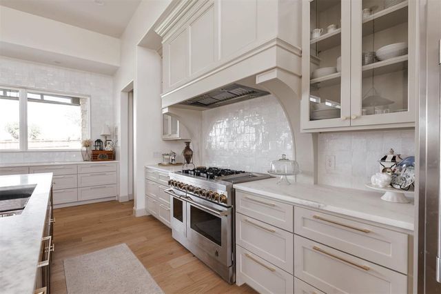 501 Old Creek Road, Edmond, OK 73034