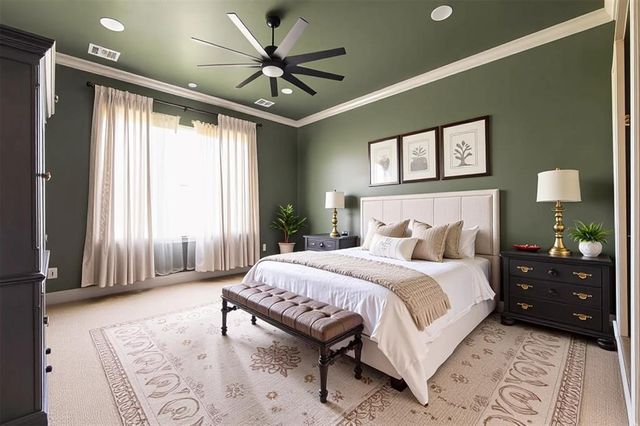 501 Old Creek Road, Edmond, OK 73034