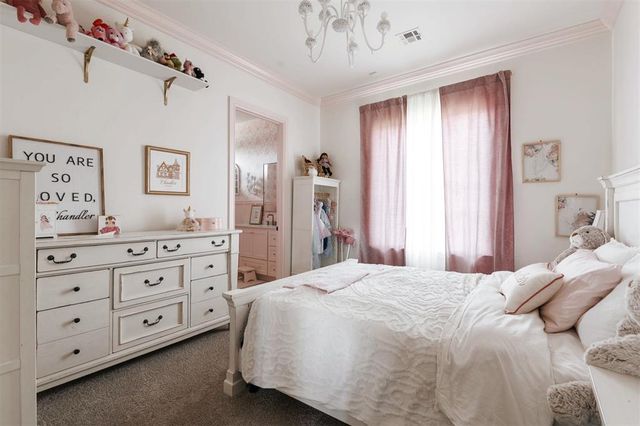 501 Old Creek Road, Edmond, OK 73034