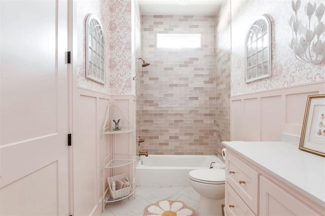 501 Old Creek Road, Edmond, OK 73034