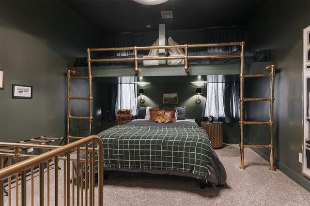 501 Old Creek Road, Edmond, OK 73034