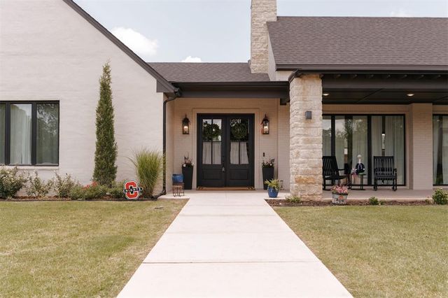 501 Old Creek Road, Edmond, OK 73034