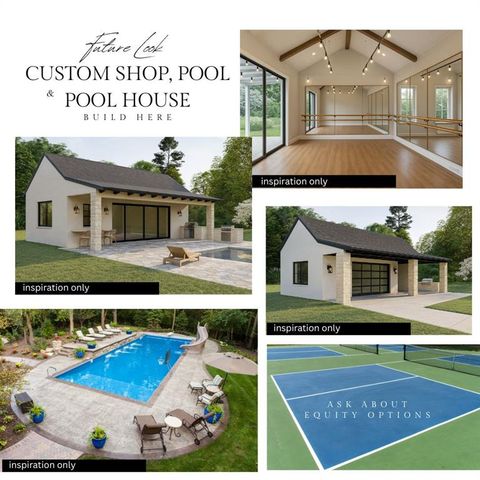 501 Old Creek Road, Edmond, OK 73034