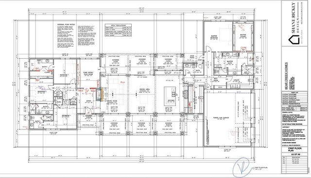 501 Old Creek Road, Edmond, OK 73034