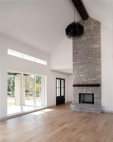 501 Old Creek Road, Edmond, OK 73034