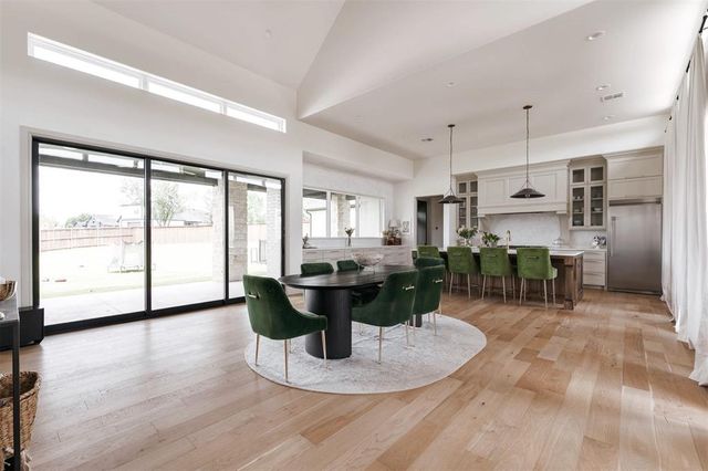 501 Old Creek Road, Edmond, OK 73034