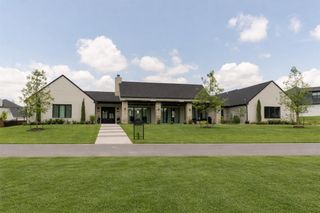 501 Old Creek Road, Edmond, OK 73034