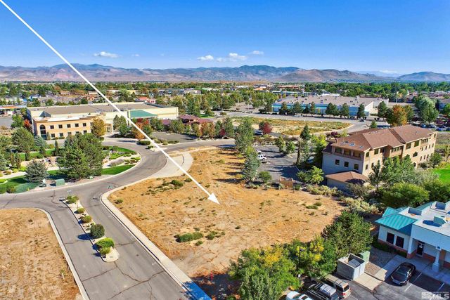 1103 Country Club Drive, Carson City, NV 89703