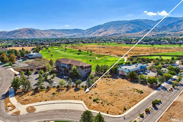 1103 Country Club Drive, Carson City, NV 89703