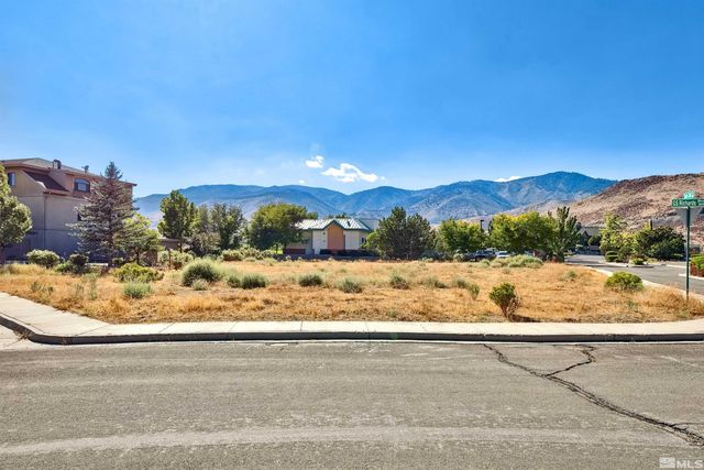 1103 Country Club Drive, Carson City, NV 89703