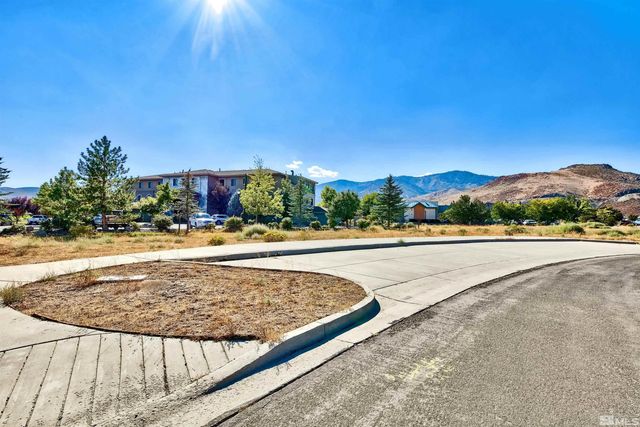 1103 Country Club Drive, Carson City, NV 89703