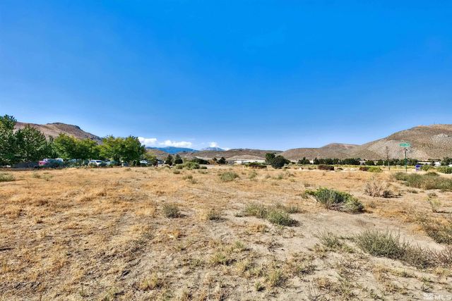 1103 Country Club Drive, Carson City, NV 89703