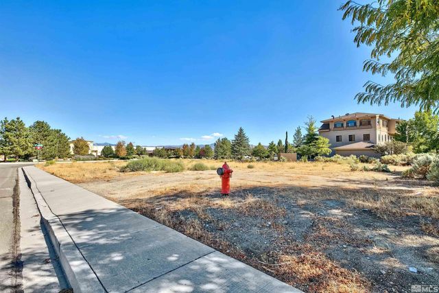 1103 Country Club Drive, Carson City, NV 89703