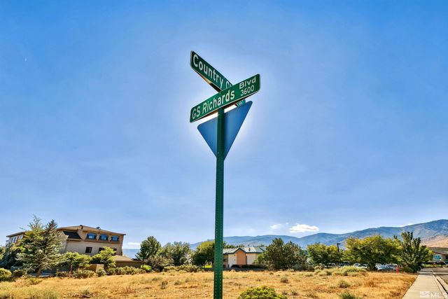 1103 Country Club Drive, Carson City, NV 89703