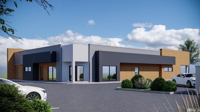 1103 Country Club Drive, Carson City, NV 89703