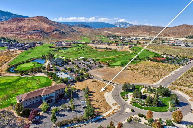 1103 Country Club Drive, Carson City, NV 89703