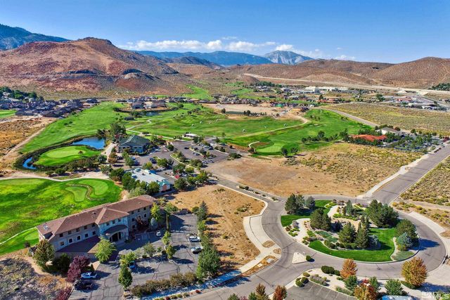 1103 Country Club Drive, Carson City, NV 89703