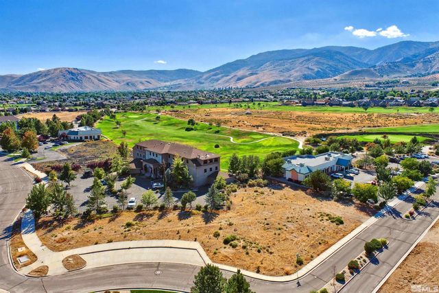1103 Country Club Drive, Carson City, NV 89703