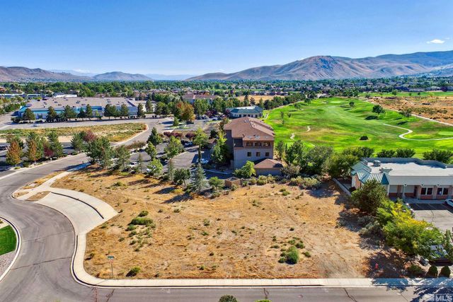 1103 Country Club Drive, Carson City, NV 89703