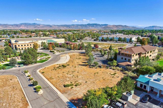 1103 Country Club Drive, Carson City, NV 89703