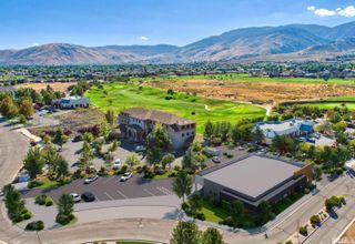 1103 Country Club Drive, Carson City, NV 89703
