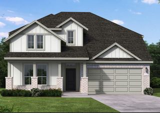 535 Los Aliso CT, Liberty Hill, TX 78642