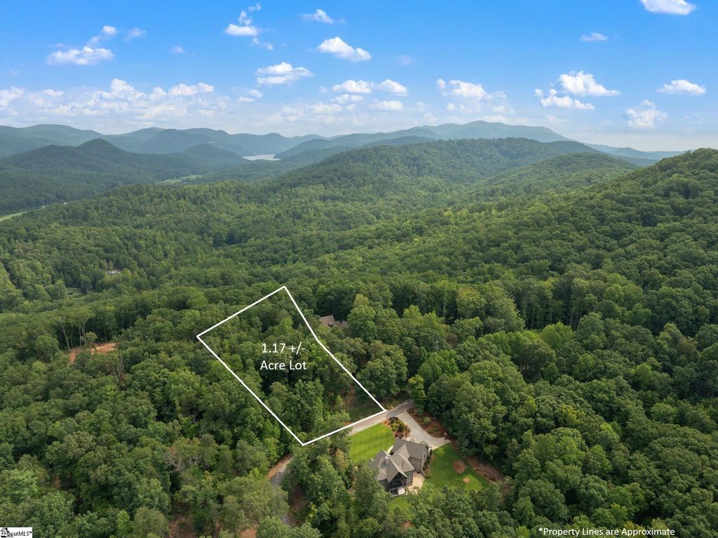 219 Luberon Lane, Travelers Rest, SC 29690