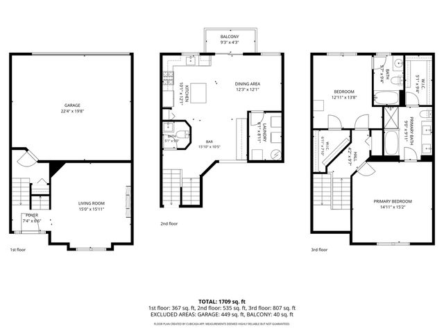 267 Garrett Circle, Carol Stream, IL 60188