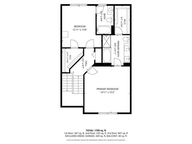 267 Garrett Circle, Carol Stream, IL 60188