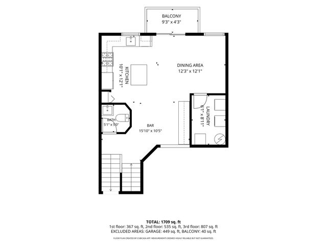 267 Garrett Circle, Carol Stream, IL 60188