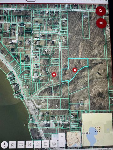 13035 Morse Lane, Cedar Lake, IN 46303