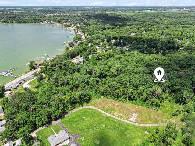 13035 Morse Lane, Cedar Lake, IN 46303