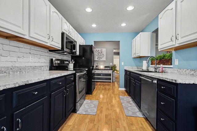 2632 Fairfield Drive, Zeeland, MI 49464