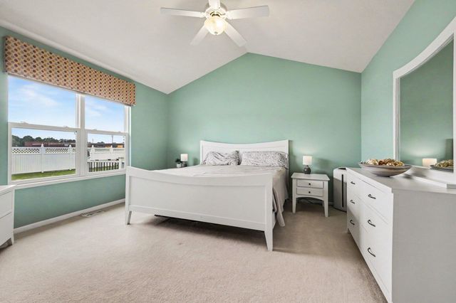 2632 Fairfield Drive, Zeeland, MI 49464