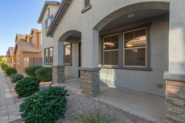 232 N 56TH Place, Mesa, AZ 85205