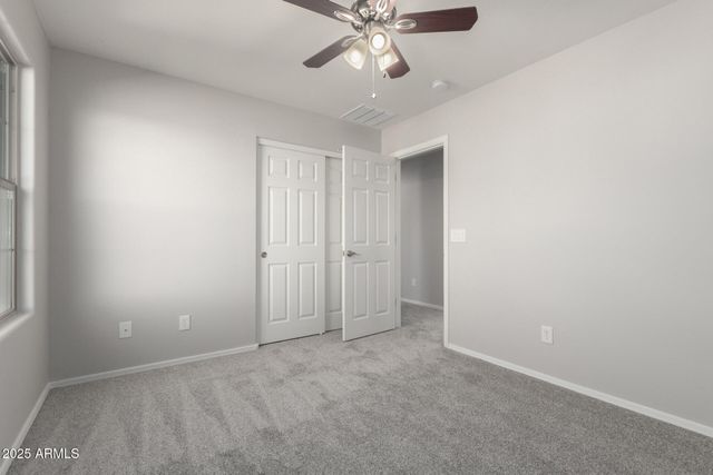 232 N 56TH Place, Mesa, AZ 85205