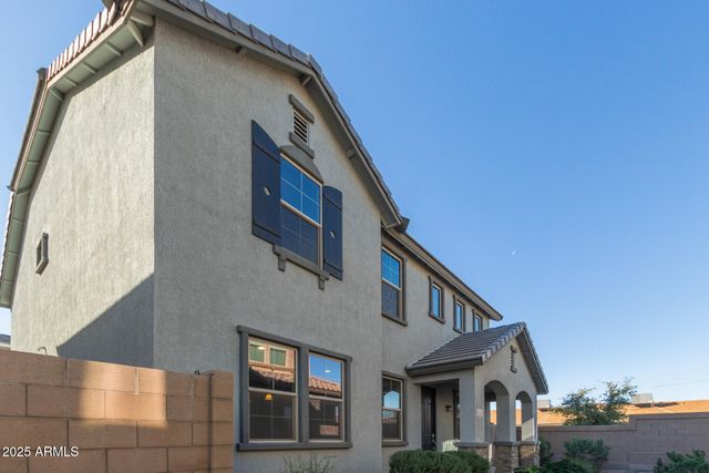 232 N 56TH Place, Mesa, AZ 85205