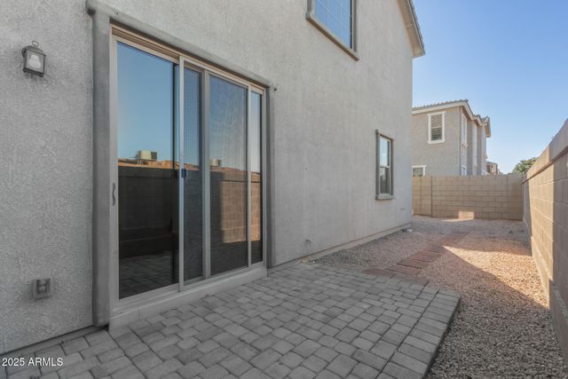 232 N 56TH Place, Mesa, AZ 85205
