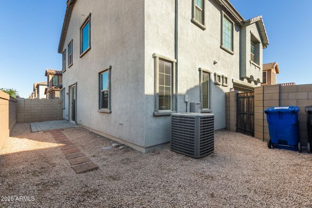 232 N 56TH Place, Mesa, AZ 85205