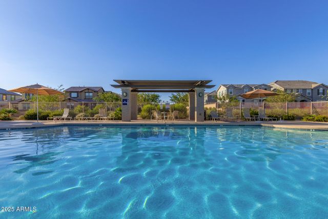 232 N 56TH Place, Mesa, AZ 85205