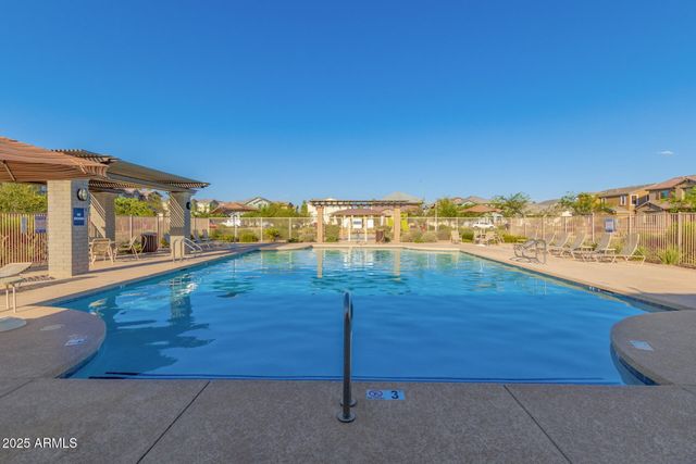 232 N 56TH Place, Mesa, AZ 85205