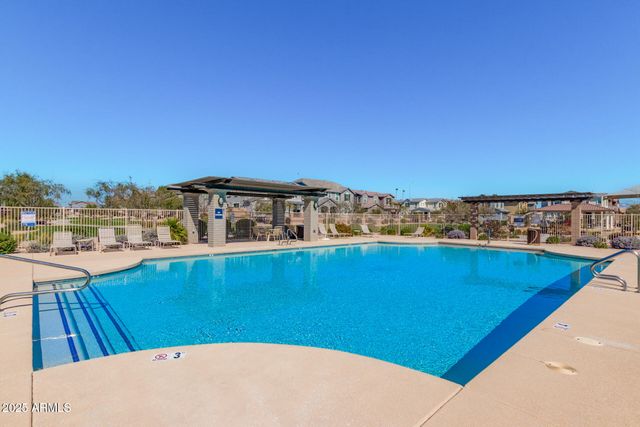 232 N 56TH Place, Mesa, AZ 85205