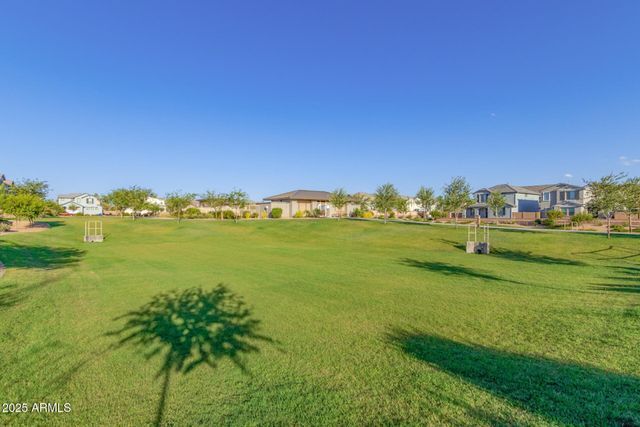 232 N 56TH Place, Mesa, AZ 85205