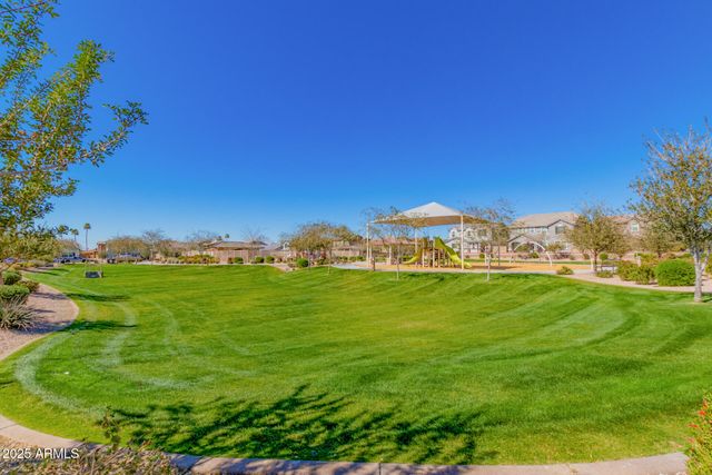 232 N 56TH Place, Mesa, AZ 85205