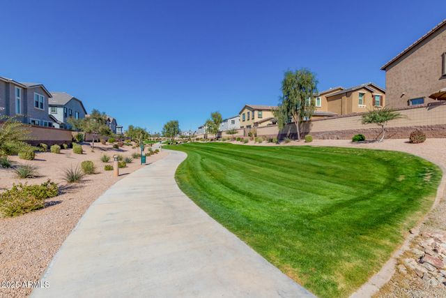 232 N 56TH Place, Mesa, AZ 85205