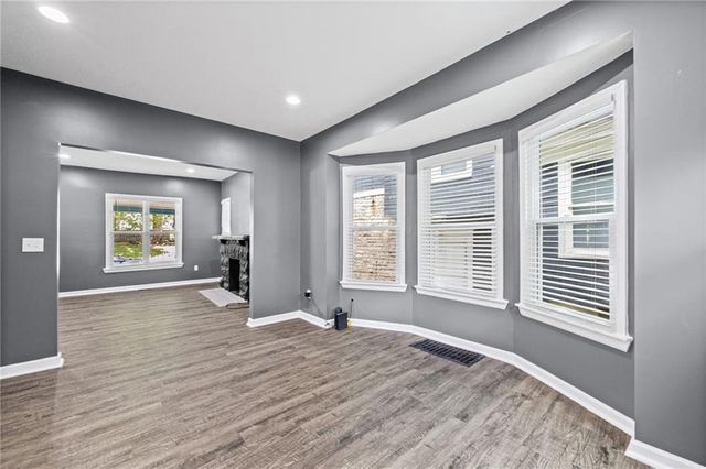 4010 Montgall Avenue, Kansas City, MO 64130