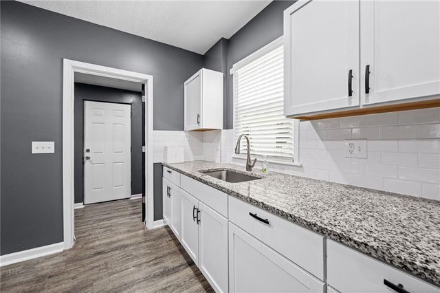 4010 Montgall Avenue, Kansas City, MO 64130